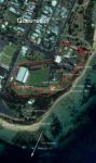 Port Phillip: Southern Victoria: Australia: Fort Queenscliff